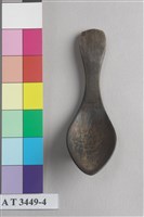 藏品(木匙)的圖片